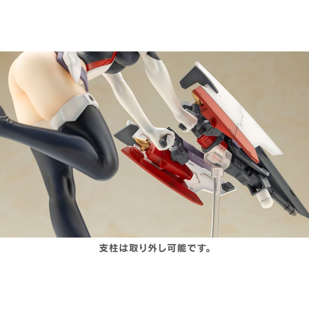 Frame Arms Girl - Kotobukiya Complete Figure - Kongo Swimsuit Ver. [PRE-ORDER] (RELEASE FEB26)