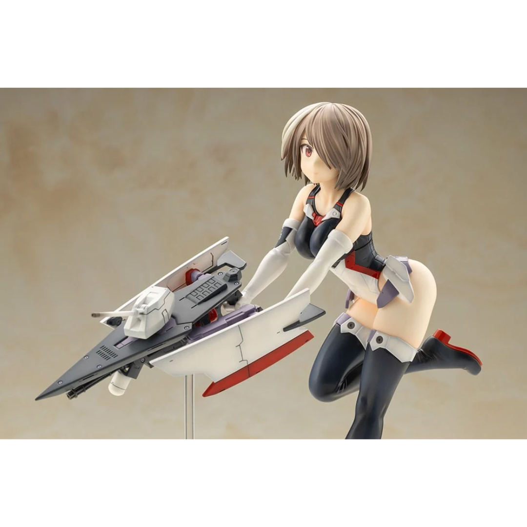 Frame Arms Girl - Kotobukiya Complete Figure - Kongo Swimsuit Ver. [PRE-ORDER] (RELEASE FEB26)