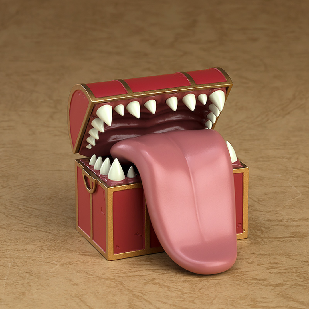 Frieren: Beyond Journey's End - Nendoroid #2600 - Mimic [PRE-ORDER](RELEASE JUN25)