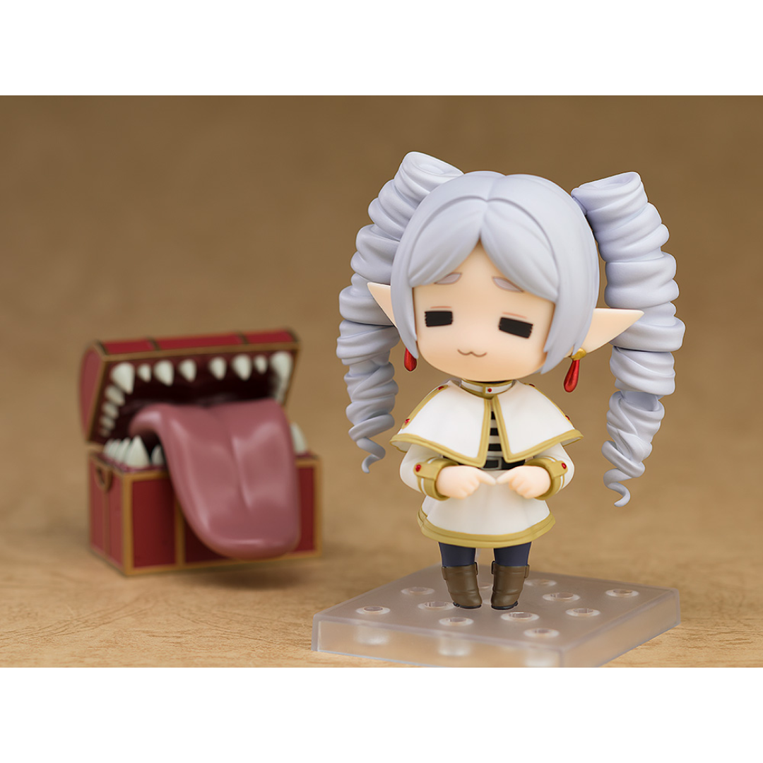 Frieren: Beyond Journey's End - Nendoroid #2600 - Mimic [PRE-ORDER](RELEASE JUN25)
