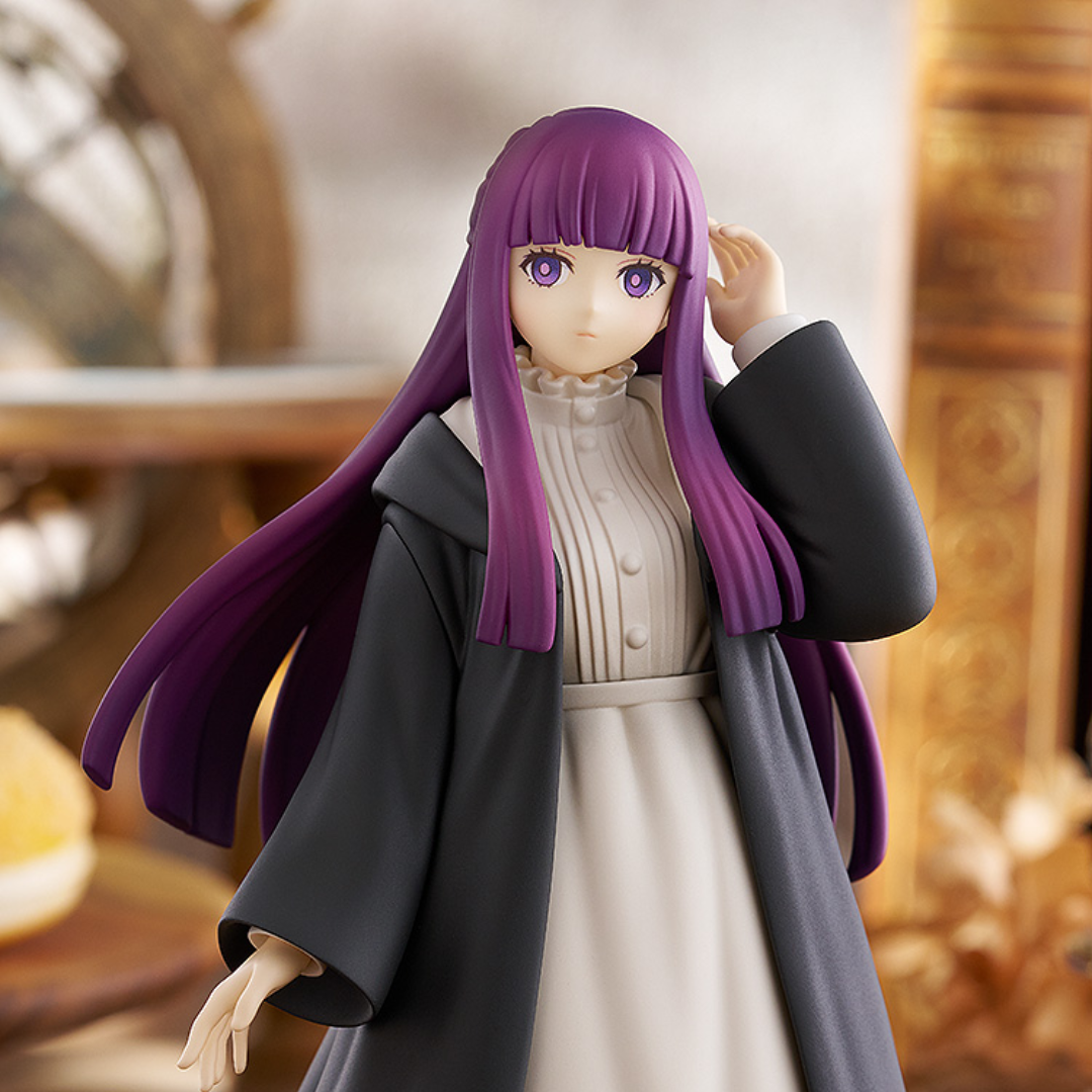 Frieren: Beyond Journey's End - POP UP PARADE - Fern [PRE-ORDER] (RELEASE DEC24)