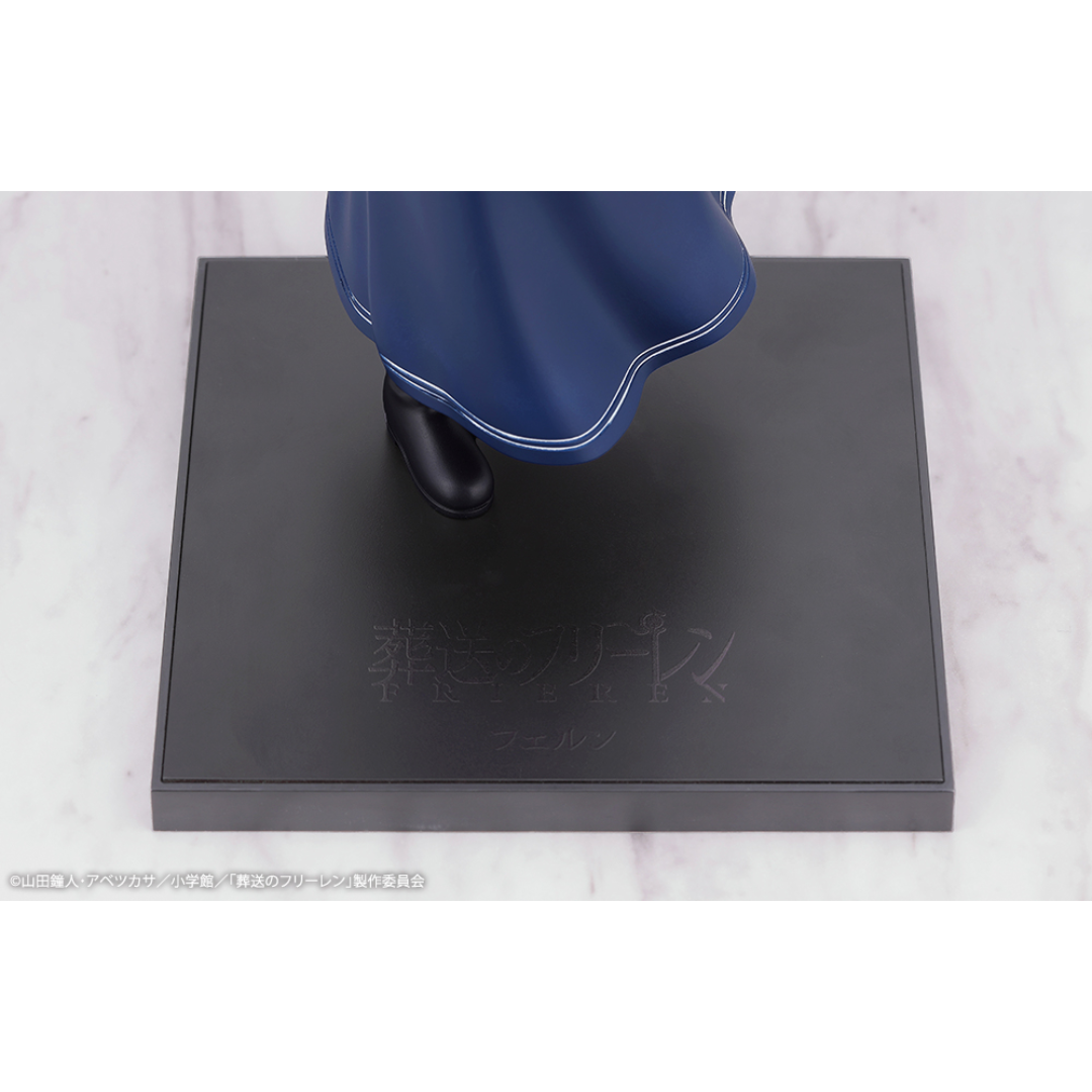 Frieren: Beyond Journey's End - Kotobukiya OSHI WORKS Complete Figure - Fern [PRE-ORDER] (RELEASE AUG26)