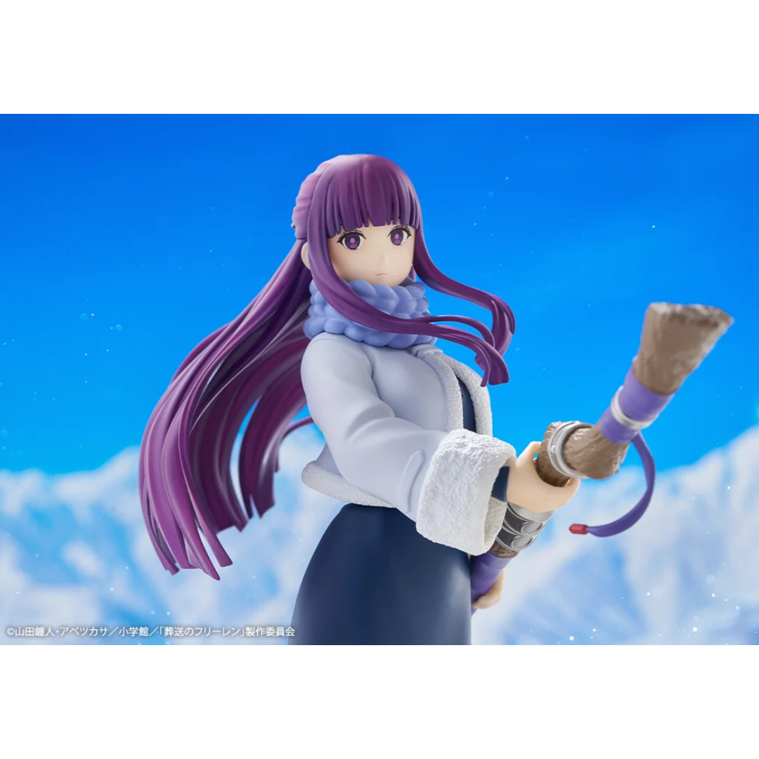 Frieren: Beyond Journey's End - Kotobukiya OSHI WORKS Complete Figure - Fern [PRE-ORDER] (RELEASE AUG26)