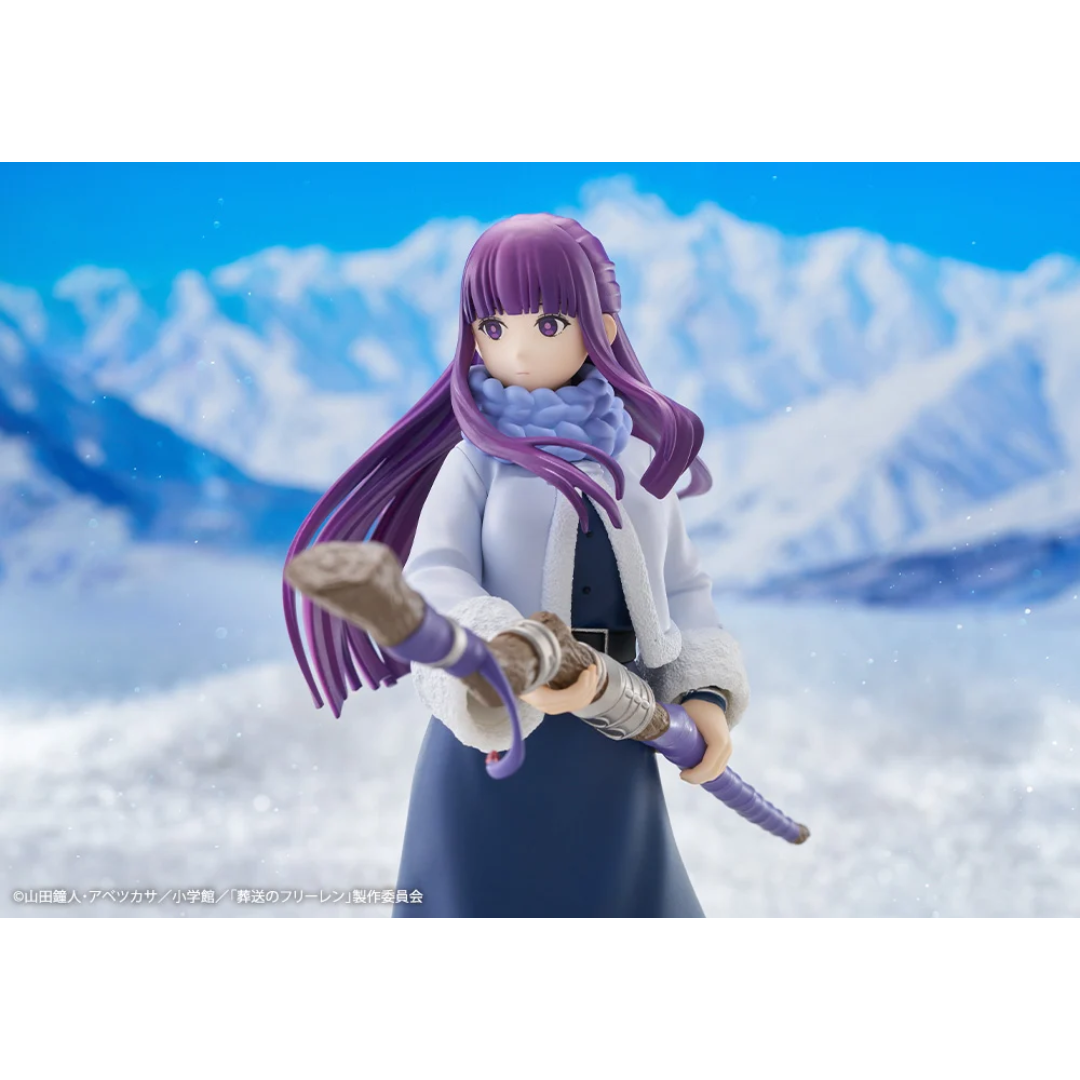 Frieren: Beyond Journey's End - Kotobukiya OSHI WORKS Complete Figure - Fern [PRE-ORDER] (RELEASE AUG26)
