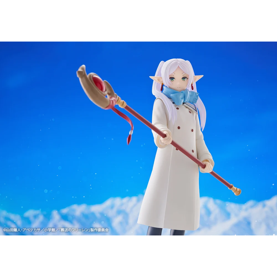 Frieren: Beyond Journey's End - Kotobukiya OSHI WORKS Complete Figure - Frieren [PRE-ORDER] (RELEASE JUN26)
