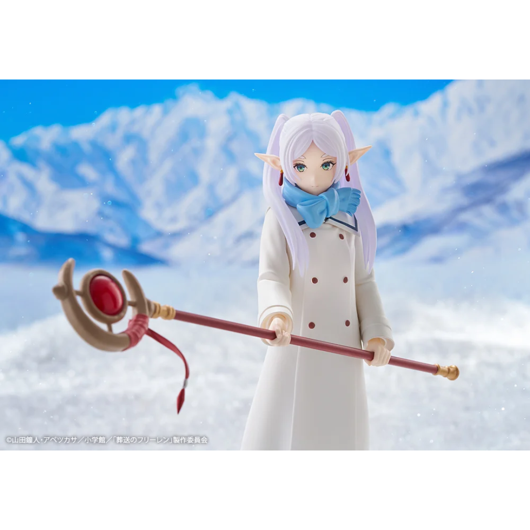 Frieren: Beyond Journey's End - Kotobukiya OSHI WORKS Complete Figure - Frieren [PRE-ORDER] (RELEASE JUN26)