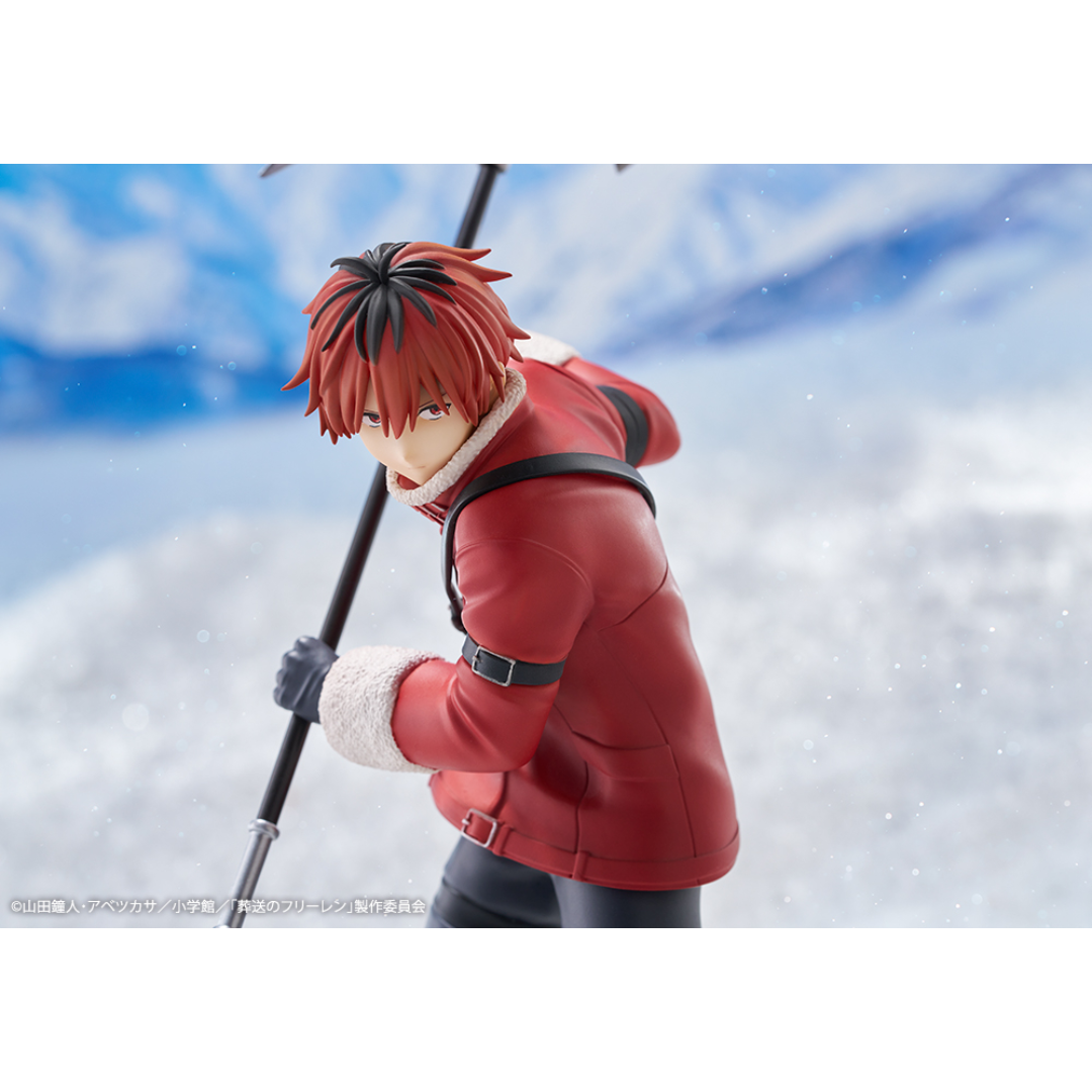 Frieren: Beyond Journey's End - Kotobukiya OSHI WORKS Complete Figure - Stark  [PRE-ORDER] (RELEASE JUL26)