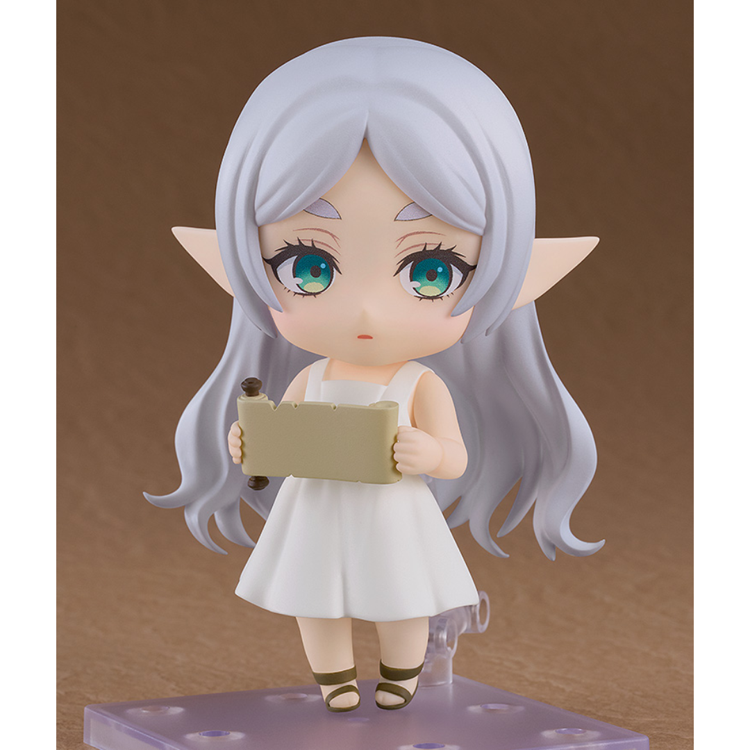 Frieren: Beyond Journey's End - Nendoroid #2986 - Frieren: Apprentice Era Ver. [PRE-ORDER] (RELEASE JUL26)
