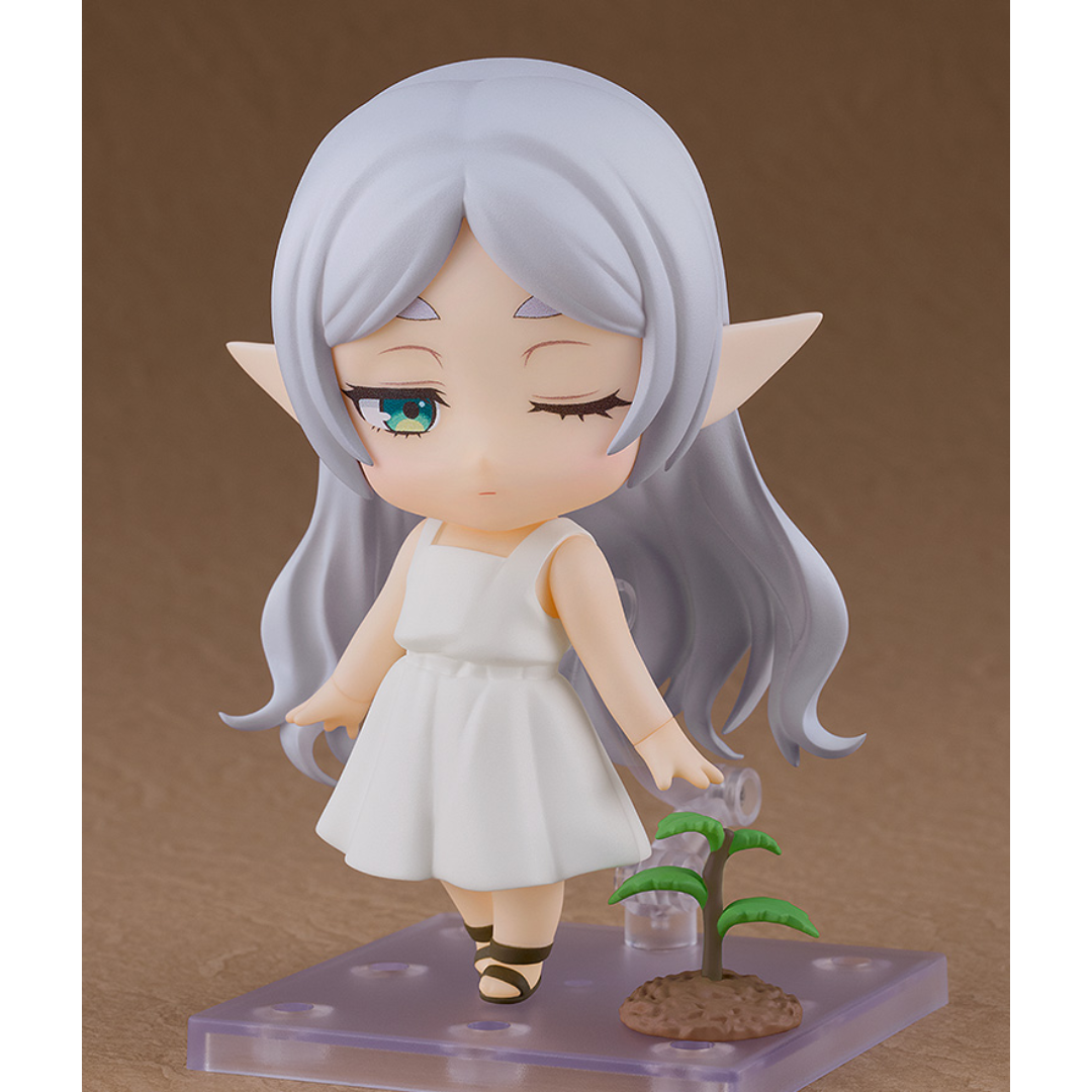 Frieren: Beyond Journey's End - Nendoroid #2986 - Frieren: Apprentice Era Ver. [PRE-ORDER] (RELEASE JUL26)