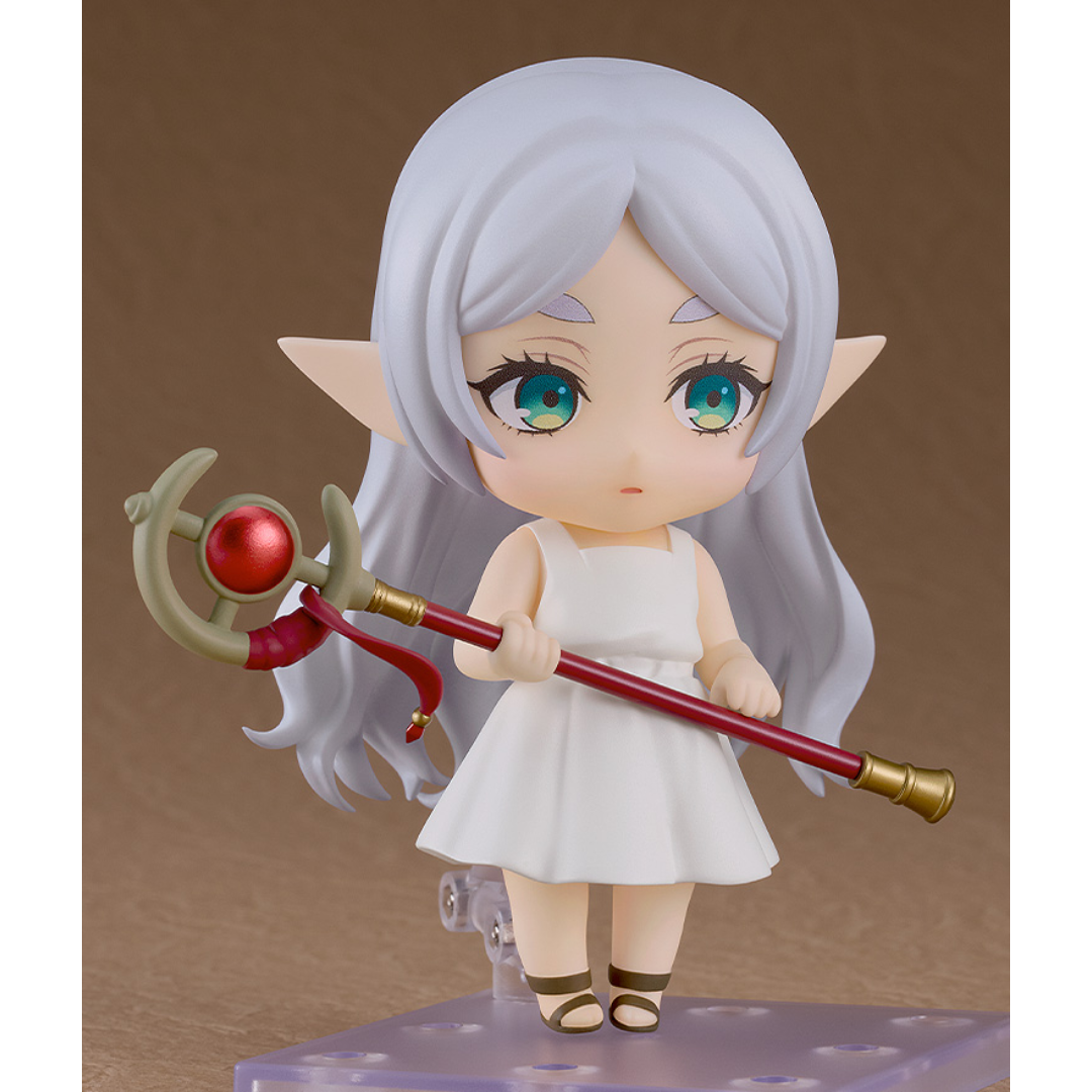 Frieren: Beyond Journey's End - Nendoroid #2986 - Frieren: Apprentice Era Ver. [PRE-ORDER] (RELEASE JUL26)