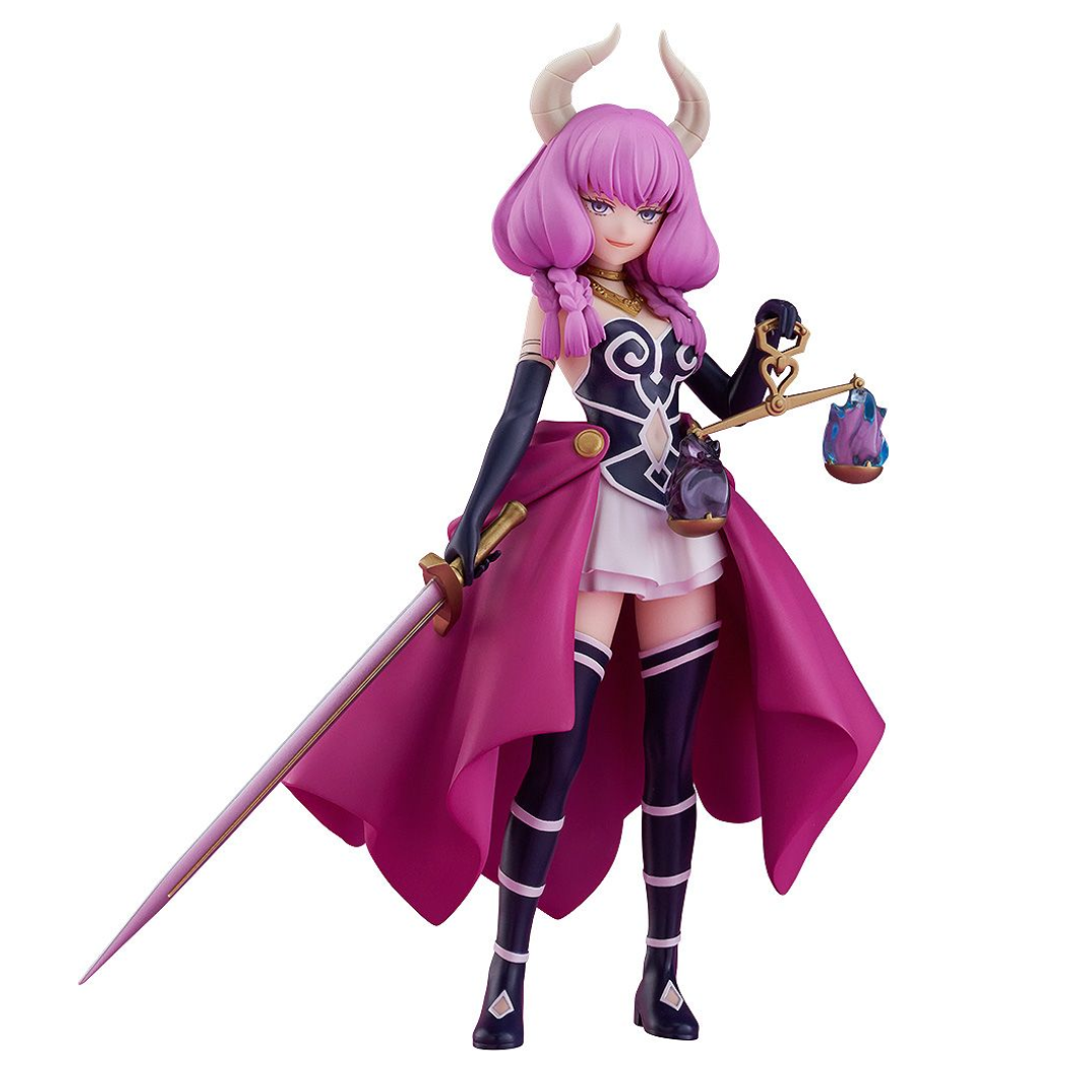 Frieren: Beyond Journey's End - POP UP PARADE - Aura [PRE-ORDER] (RELEASE DEC26)