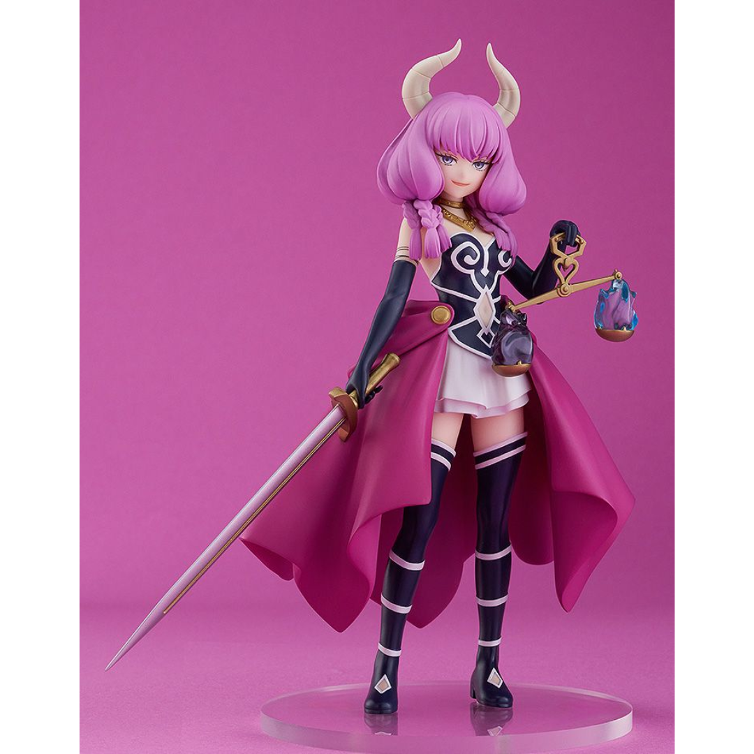 Frieren: Beyond Journey's End - POP UP PARADE - Aura [PRE-ORDER] (RELEASE DEC26)