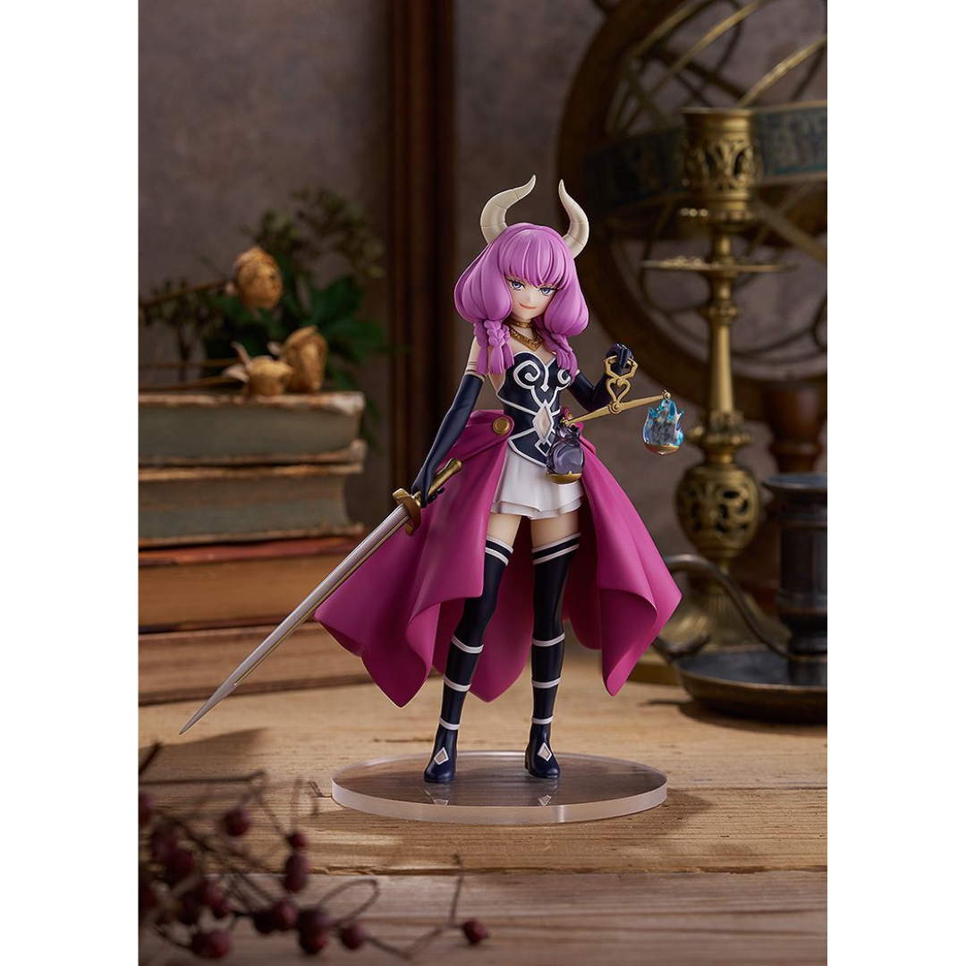 Frieren: Beyond Journey's End - POP UP PARADE - Aura [PRE-ORDER] (RELEASE DEC26)