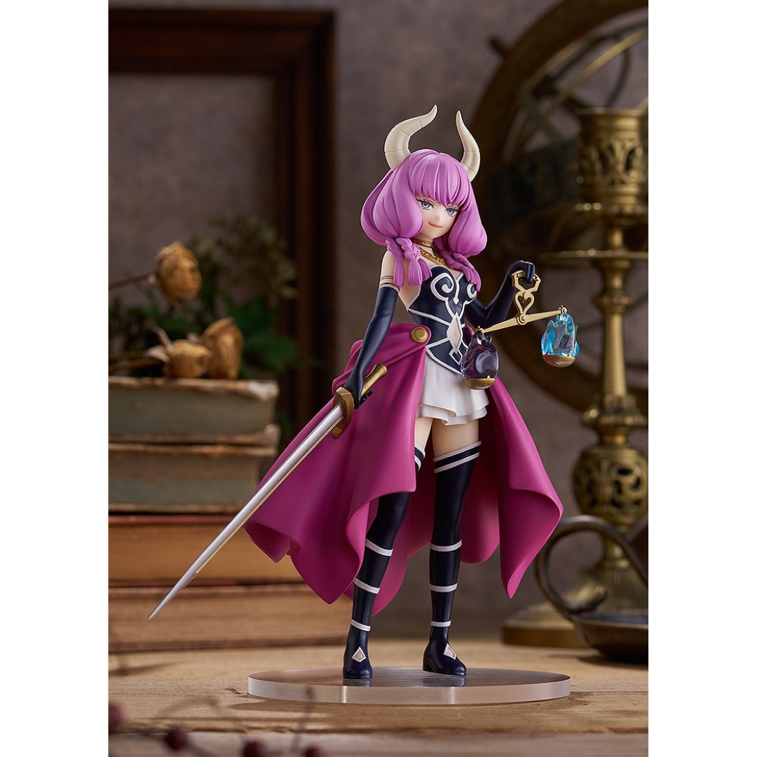Frieren: Beyond Journey's End - POP UP PARADE - Aura [PRE-ORDER] (RELEASE DEC26)