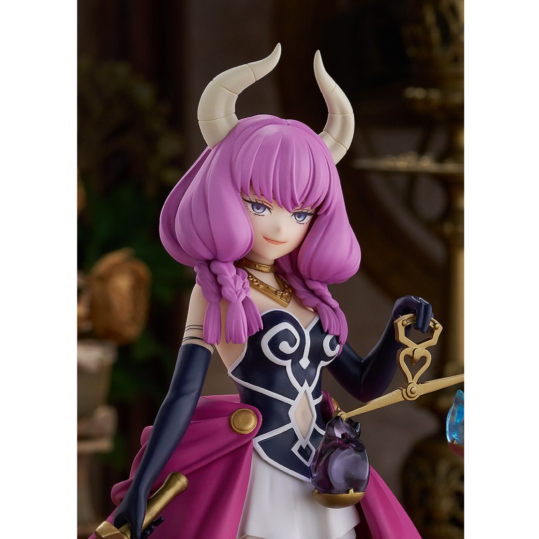 Frieren: Beyond Journey's End - POP UP PARADE - Aura [PRE-ORDER] (RELEASE DEC26)