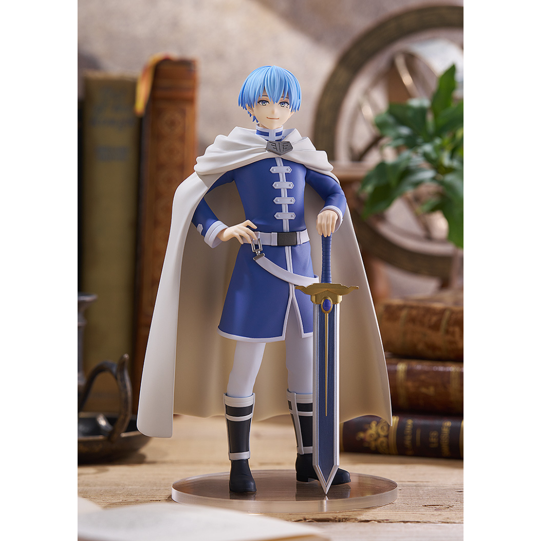 Frieren: Beyond Journey's End - POP UP PARADE - Himmel [PRE-ORDER](RELEASE NOV26)
