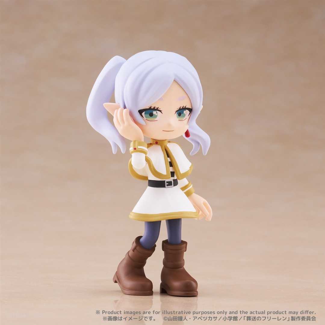 Frieren: Beyond Journey's End - PalVerse - Frieren: Beyond Journey's End (1BOX Full Complete)  [PRE-ORDER] (RELEASE NOV26)
