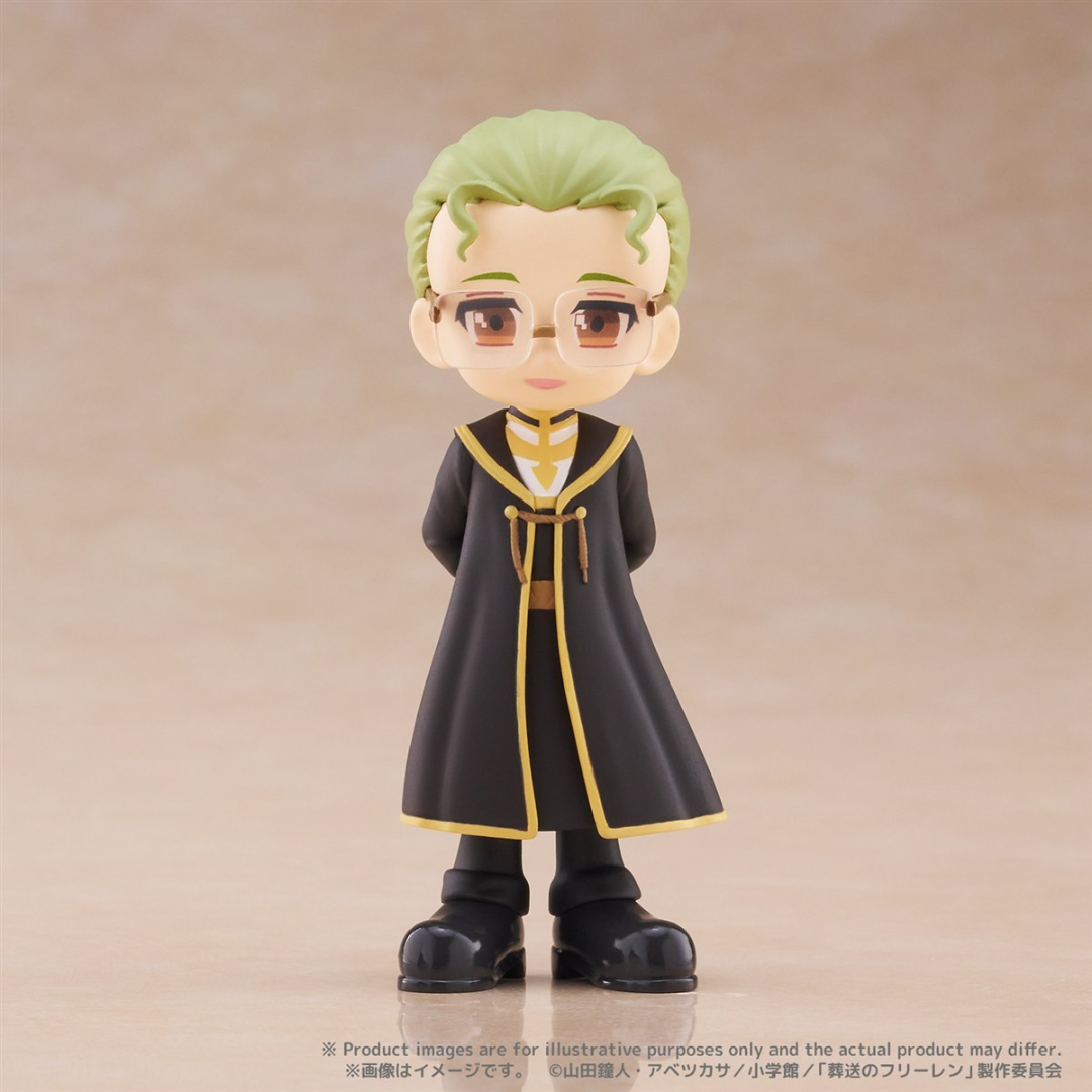 Frieren: Beyond Journey's End - PalVerse - Frieren: Beyond Journey's End (1BOX Full Complete)  [PRE-ORDER] (RELEASE NOV26)