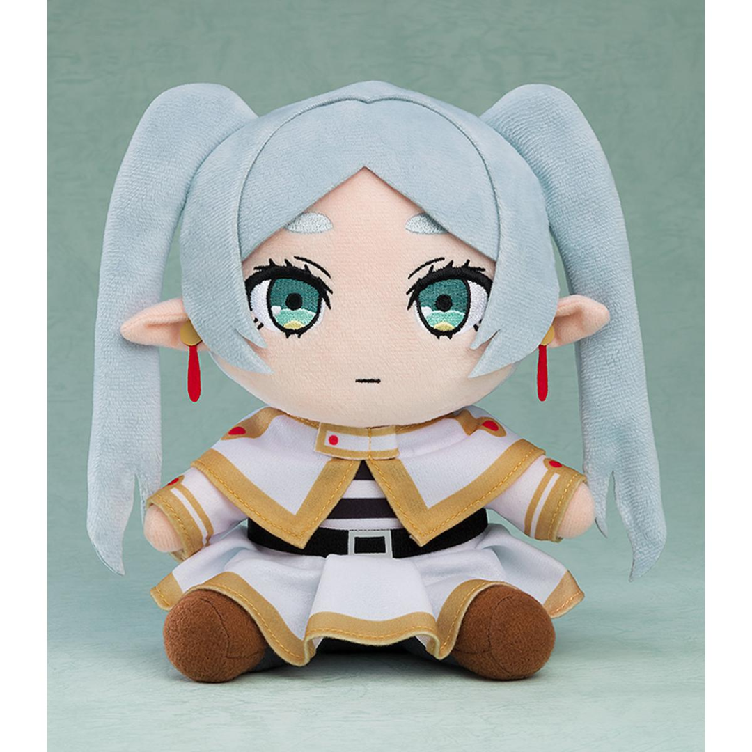 Frieren: Beyond Journey's End - Plushie - Frieren (Rerelease) [PRE-ORDER](RELEASE JUN25)