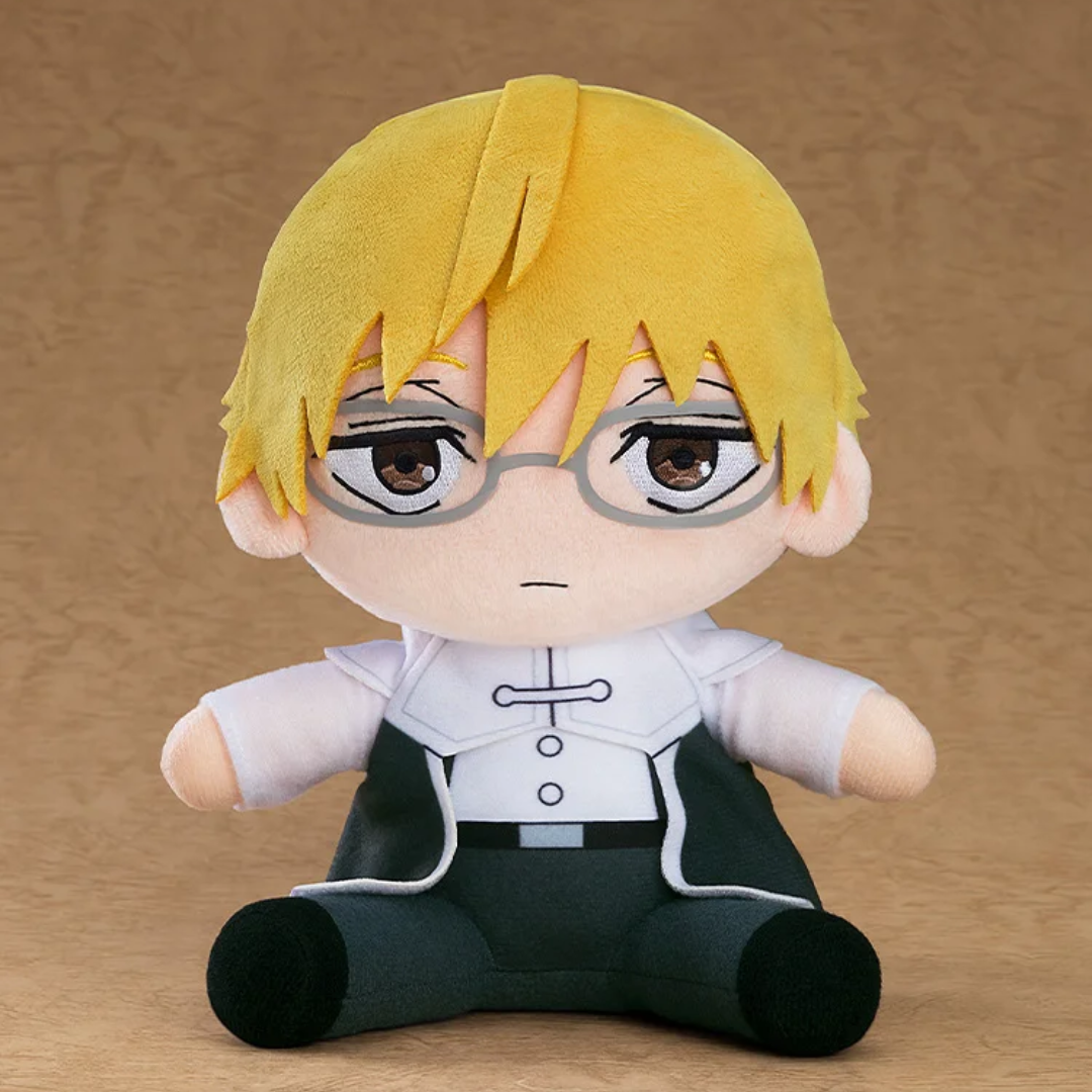 Frieren: Beyond Journey's End - Plushie - Land [PRE-ORDER] (RELEASE JUL25)