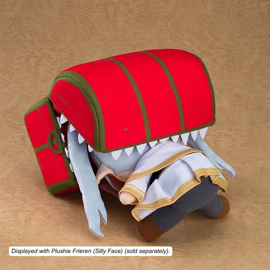 Frieren: Beyond Journey's End - Plushie - Mimic [PRE-ORDER](RELEASE JUN25)