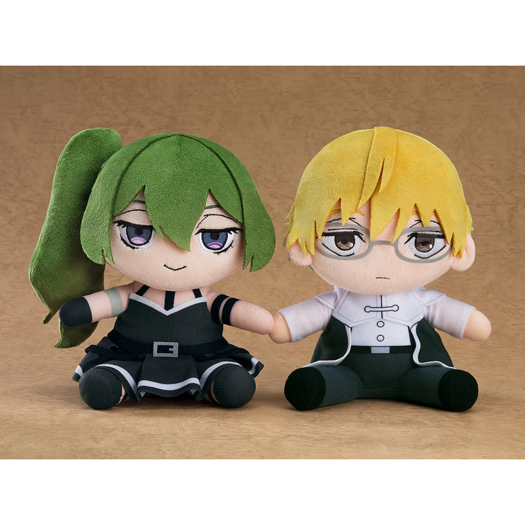 Frieren: Beyond Journey's End - Plushie - Übel [PRE-ORDER] (RELEASE JUL25)
