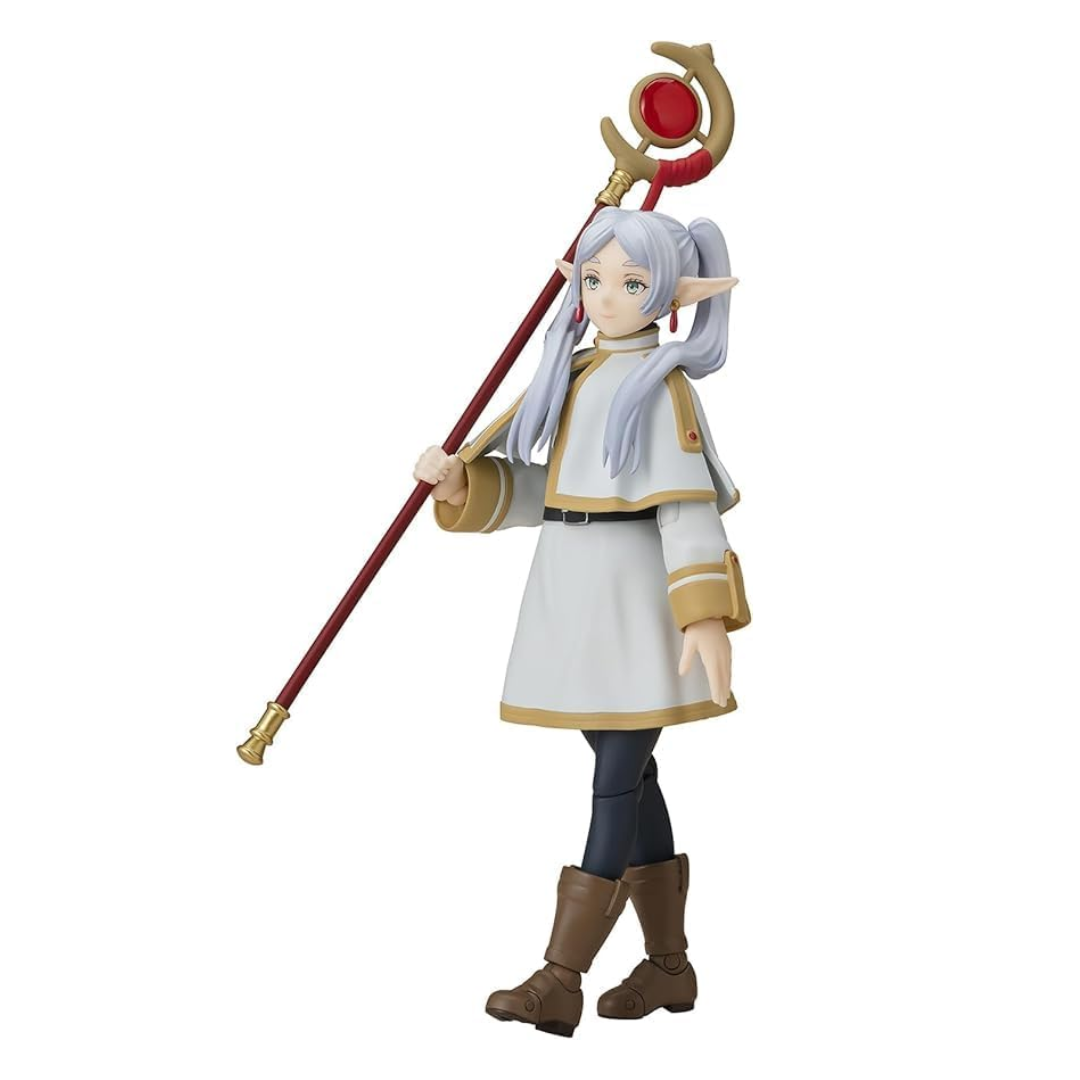 Frieren: Beyond Journey's End - S.H.Figuarts - Frieren (Rerelease) [PRE-ORDER] (RELEASE FEB26)