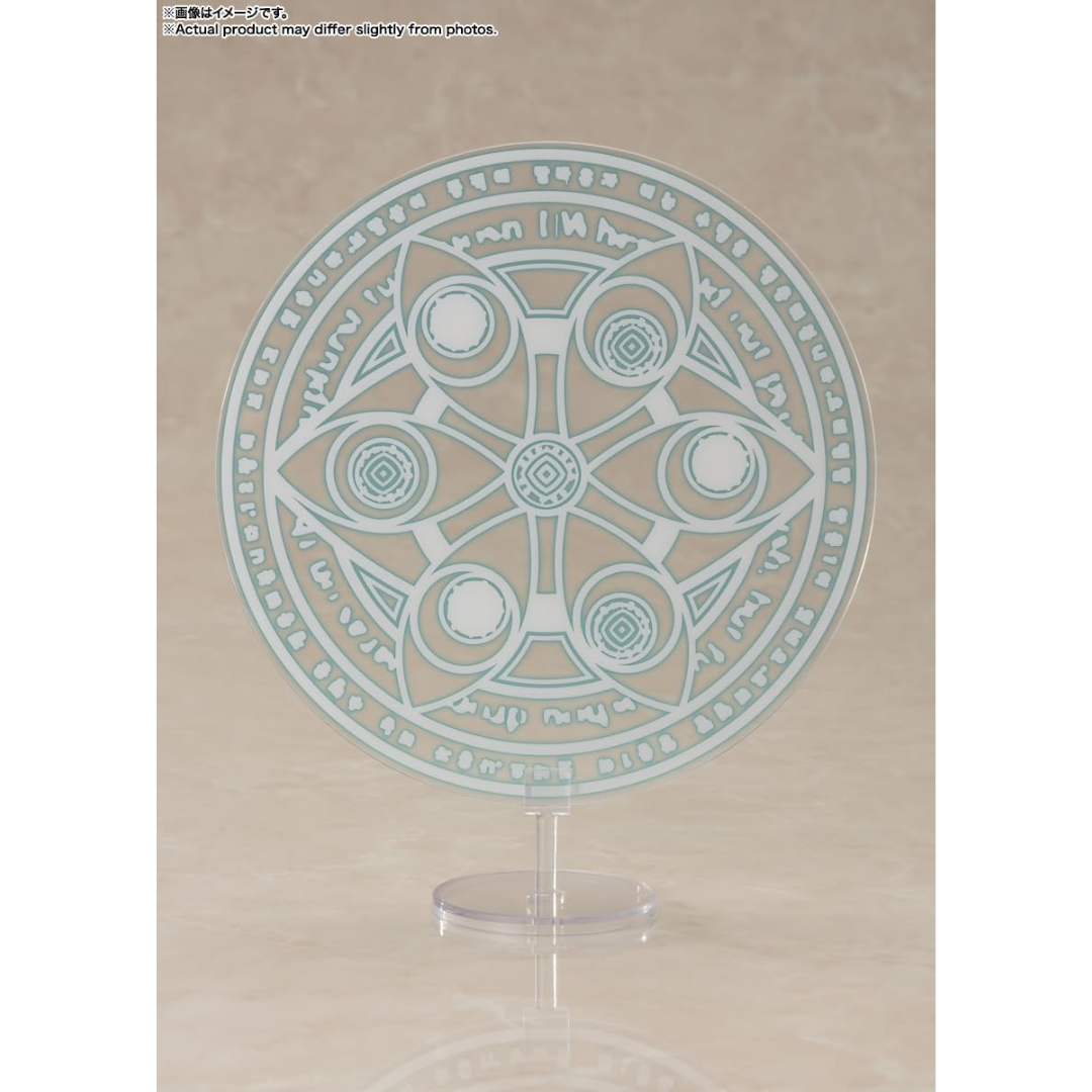 Frieren: Beyond Journey's End - S.H.Figuarts - Frieren (Rerelease) [PRE-ORDER] (RELEASE FEB26)