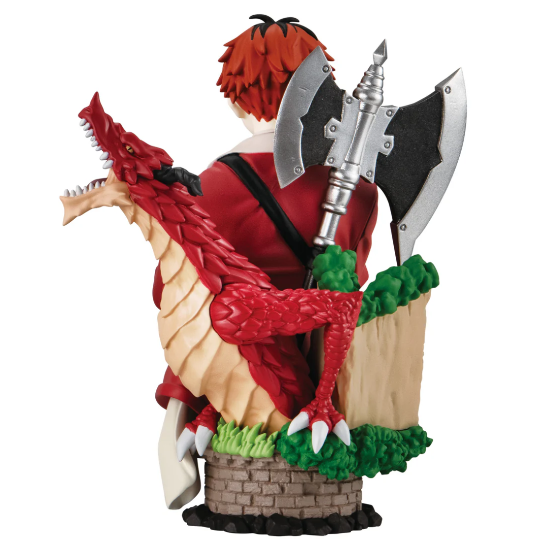 Frieren: Beyond Journey's End Their Journey - Puchirama EX Frieren (3 PACK BOX) [PRE-ORDER] (RELEASE JUN26)