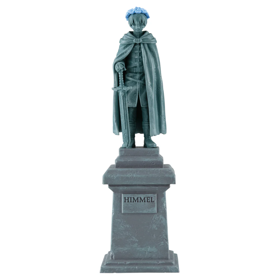 Frieren: Beyond Journey's End Their Journey - Puchirama EX Frieren (3 PACK BOX) [PRE-ORDER] (RELEASE JUN26)