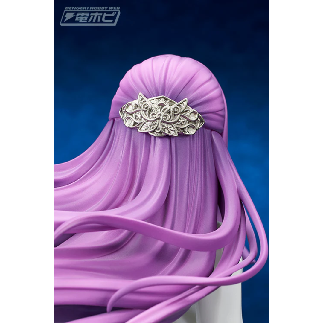 Frieren: Beyond Journey's End - quesQ 1/7 Complete Figure - Fern (Battle with Lugner Ver.) [PRE-ORDER] (RELEASE SEP27)