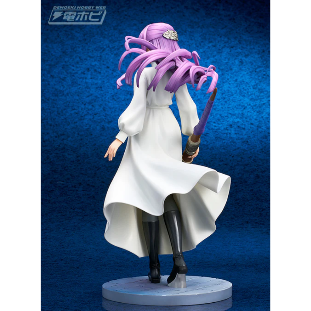 Frieren: Beyond Journey's End - quesQ 1/7 Complete Figure - Fern (Battle with Lugner Ver.) [PRE-ORDER] (RELEASE SEP27)