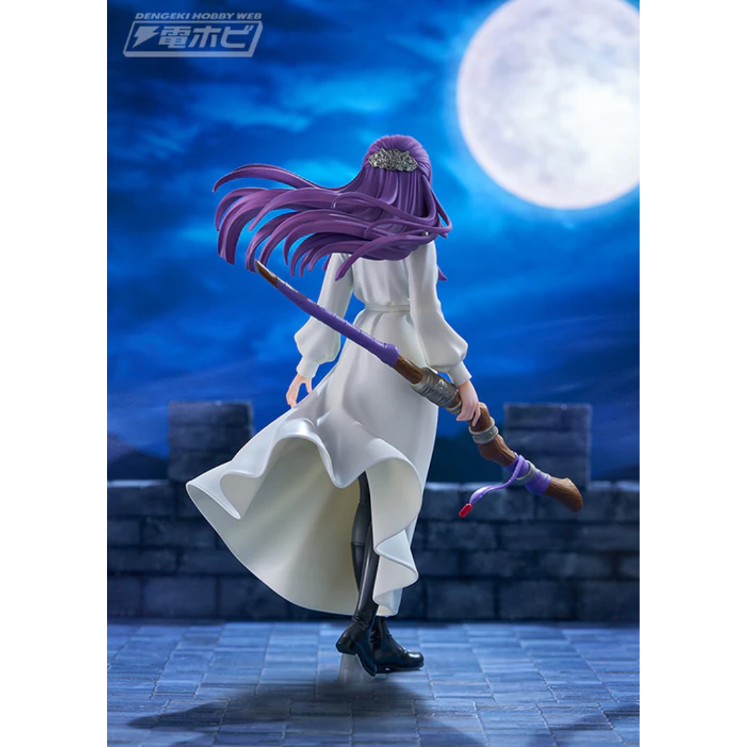 Frieren: Beyond Journey's End - quesQ 1/7 Complete Figure - Fern (Battle with Lugner Ver.) [PRE-ORDER] (RELEASE SEP27)