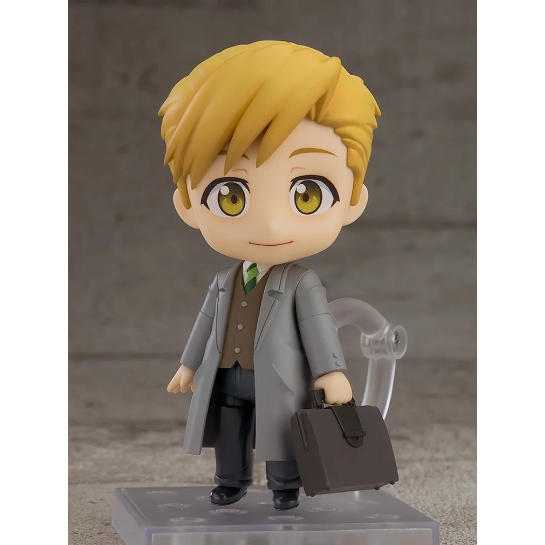Fullmetal Alchemist: Brotherhood - Nendoroid #2624 - Alphonse Elric: Final Episode Ver. [PRE-ORDER](RELEASE FEB25)