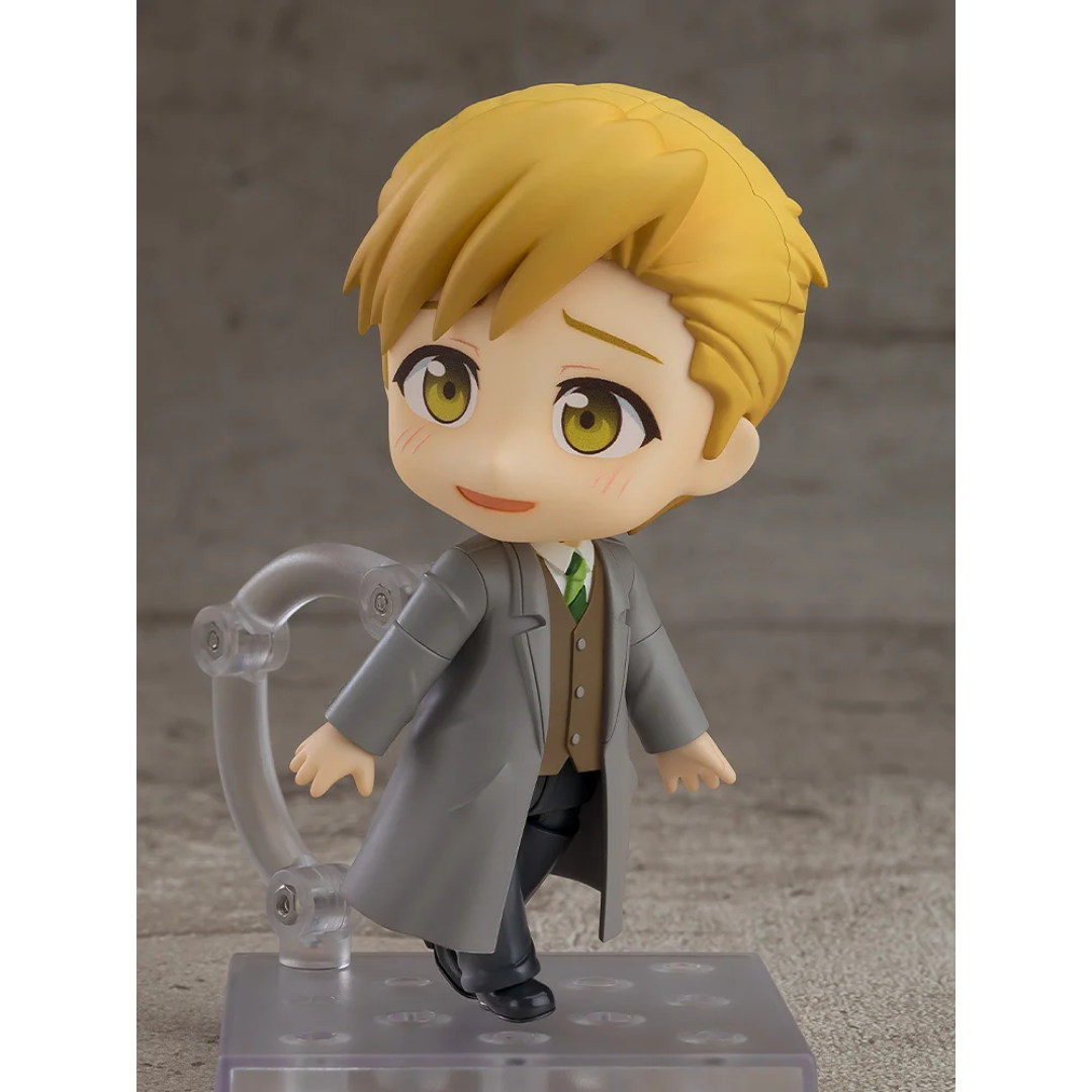 Fullmetal Alchemist: Brotherhood - Nendoroid #2624 - Alphonse Elric: Final Episode Ver. [PRE-ORDER](RELEASE FEB25)