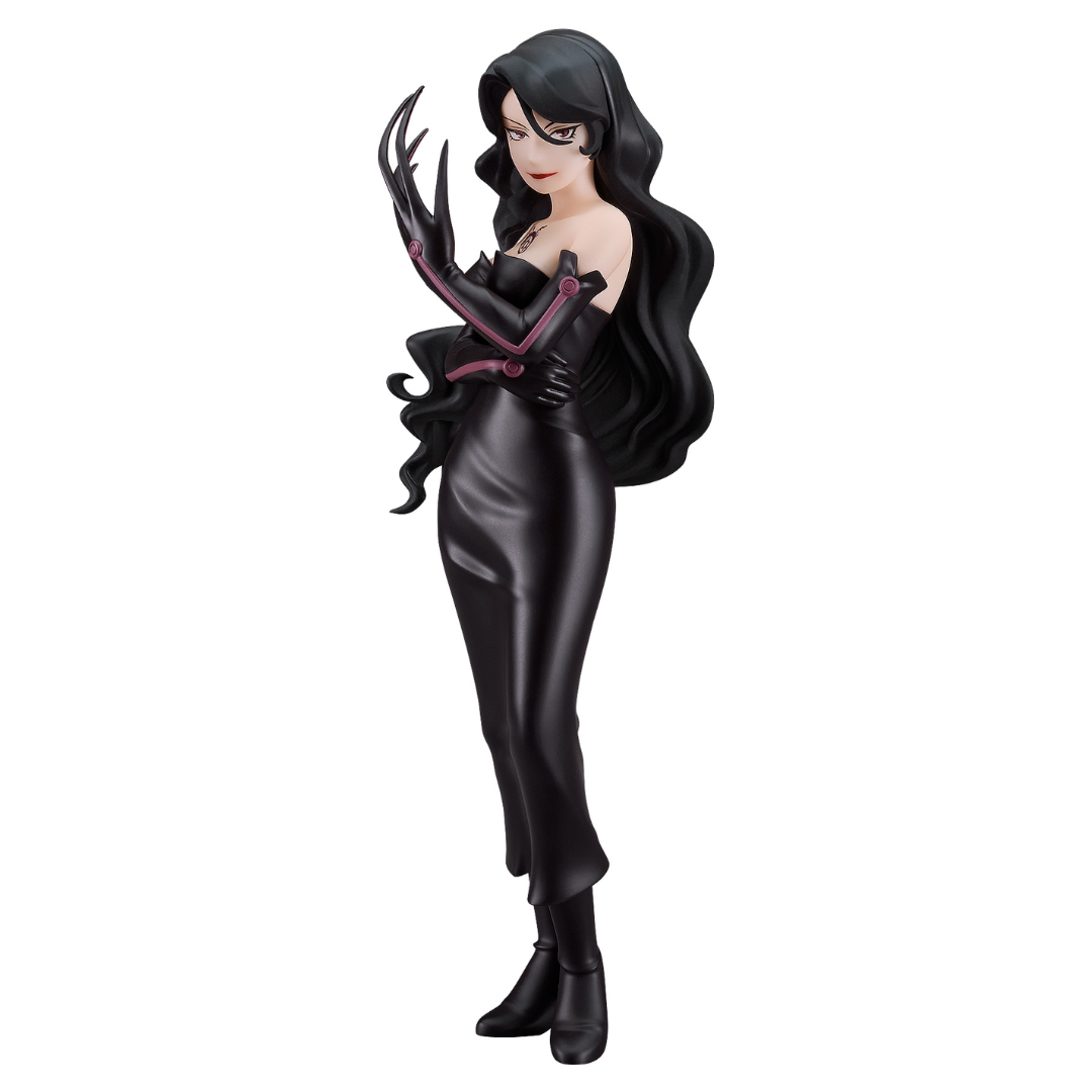 Fullmetal Alchemist: Brotherhood - POP UP PARADE - Lust  [PRE-ORDER] (RELEASE JUN25)