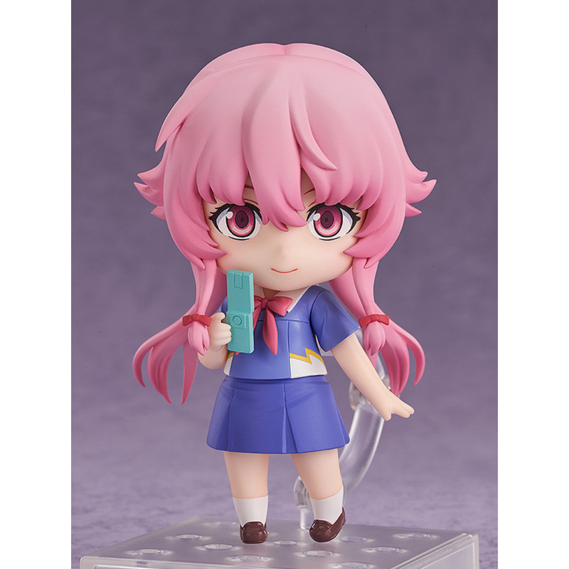 Future Diary - Nendoroid