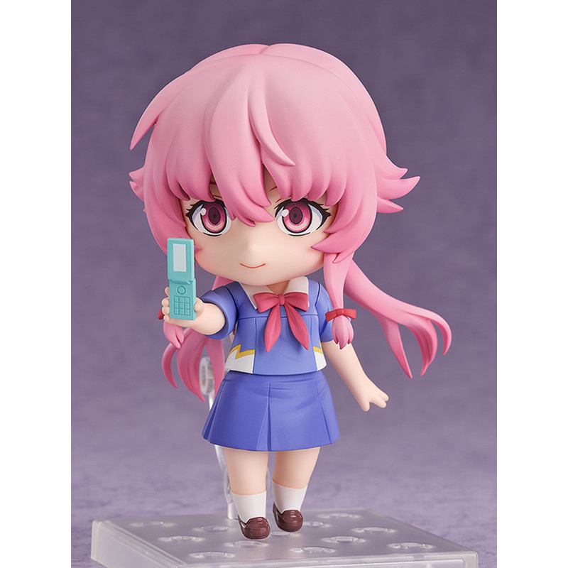 Future Diary - Nendoroid