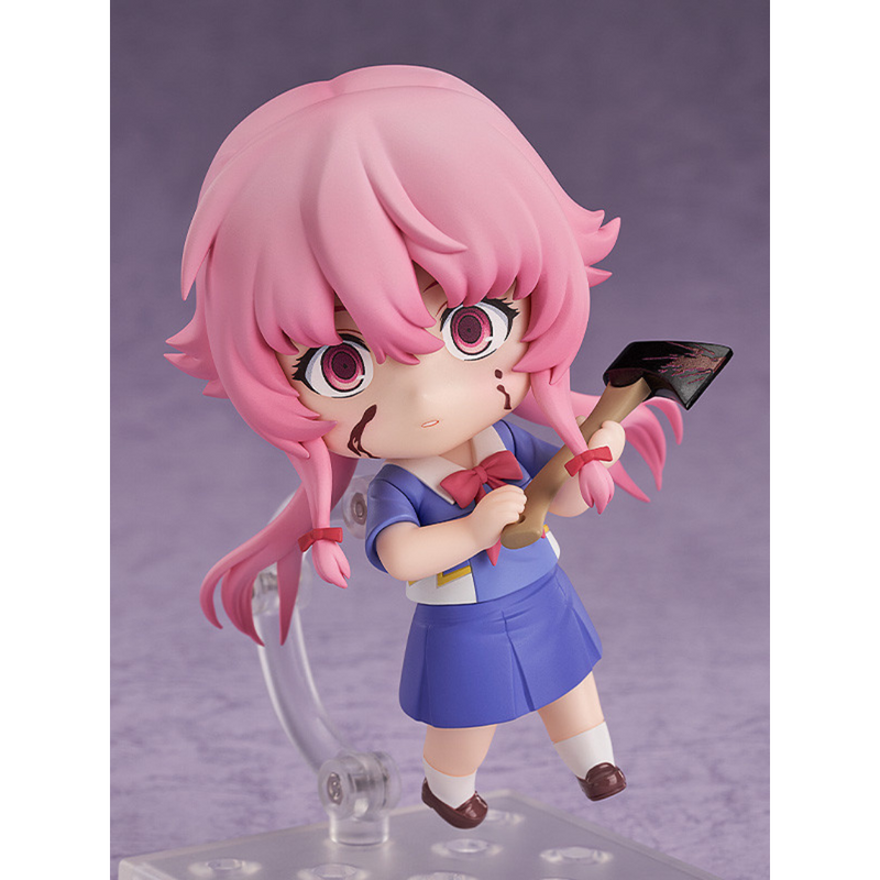 Future Diary - Nendoroid