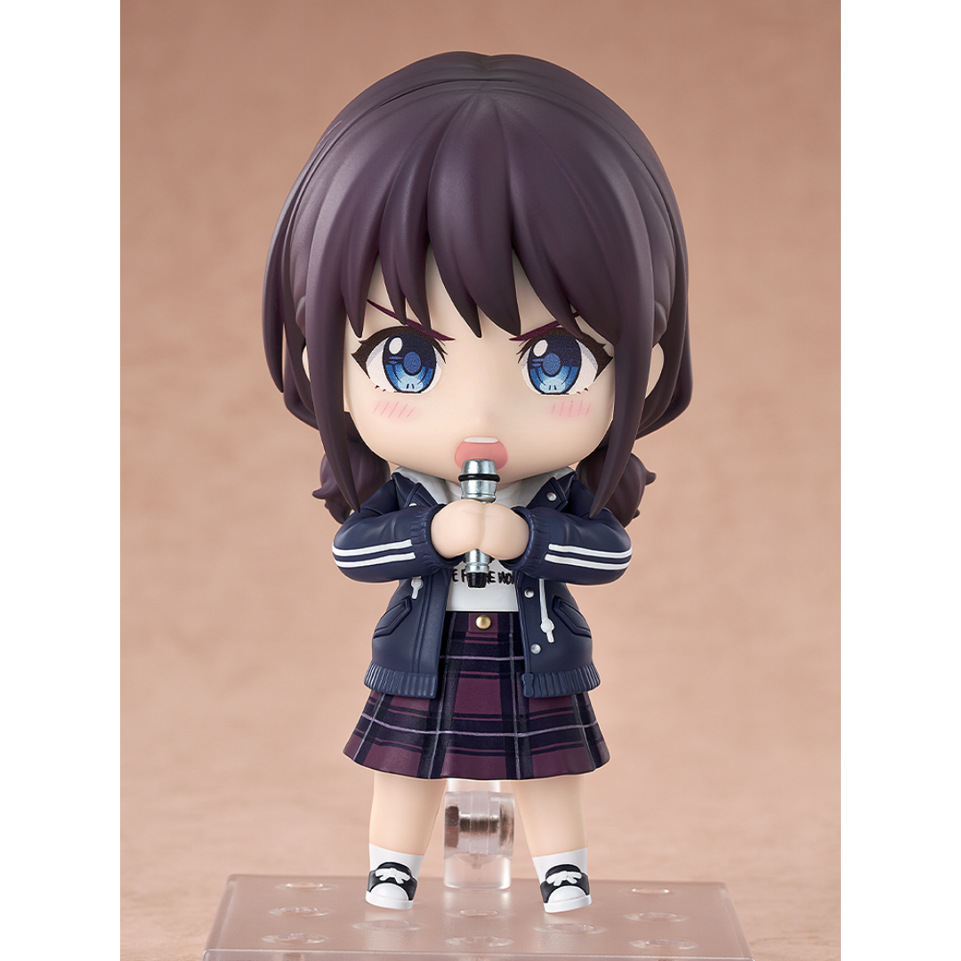 GIRLS BAND CRY - Nendoroid #2827 - Nina Iseri [PRE-ORDER](RELEASE JAN26)