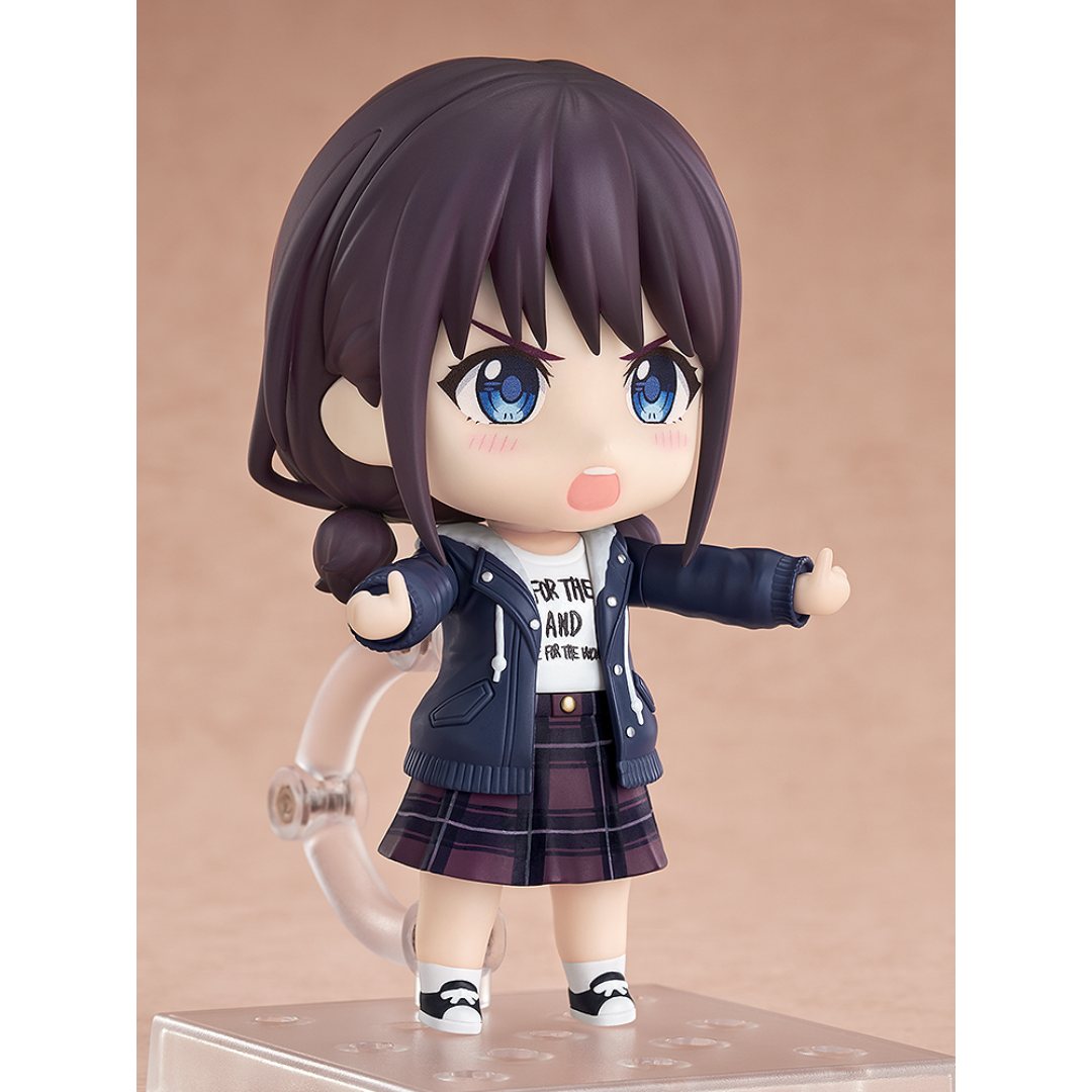 GIRLS BAND CRY - Nendoroid #2827 - Nina Iseri [PRE-ORDER](RELEASE JAN26)