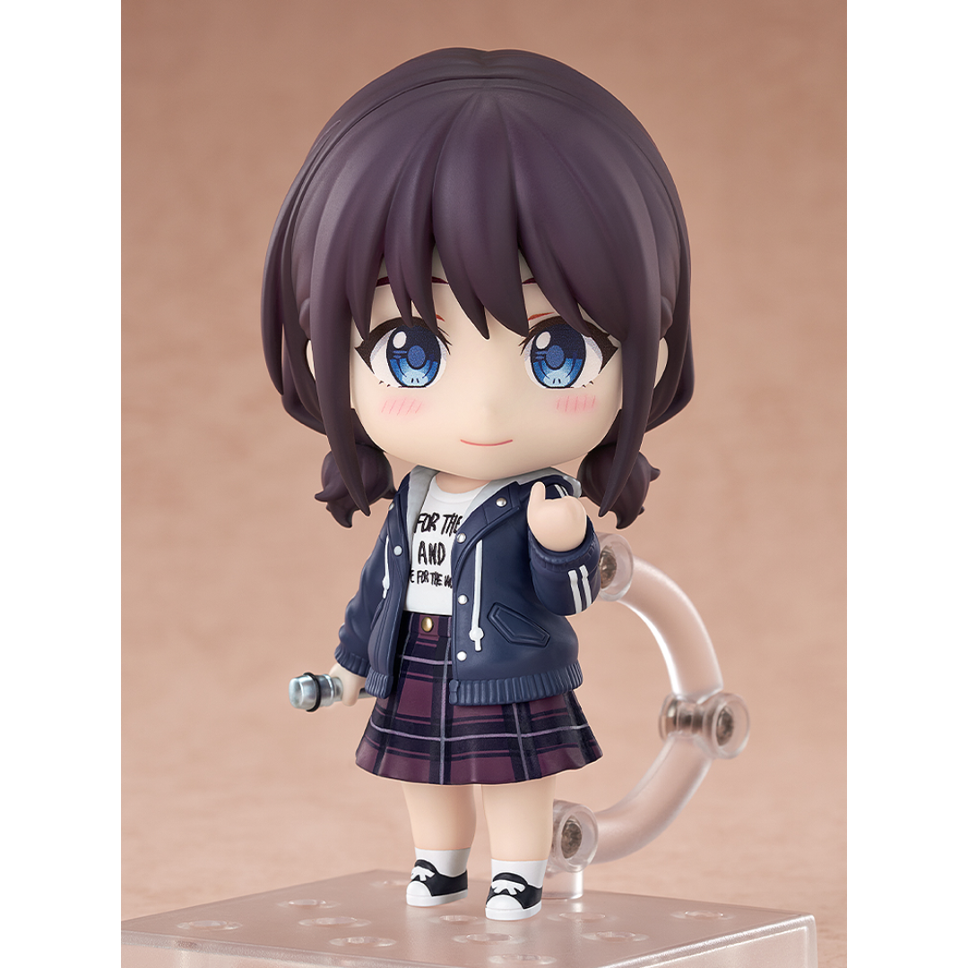 GIRLS BAND CRY - Nendoroid #2827 - Nina Iseri [PRE-ORDER](RELEASE JAN26)