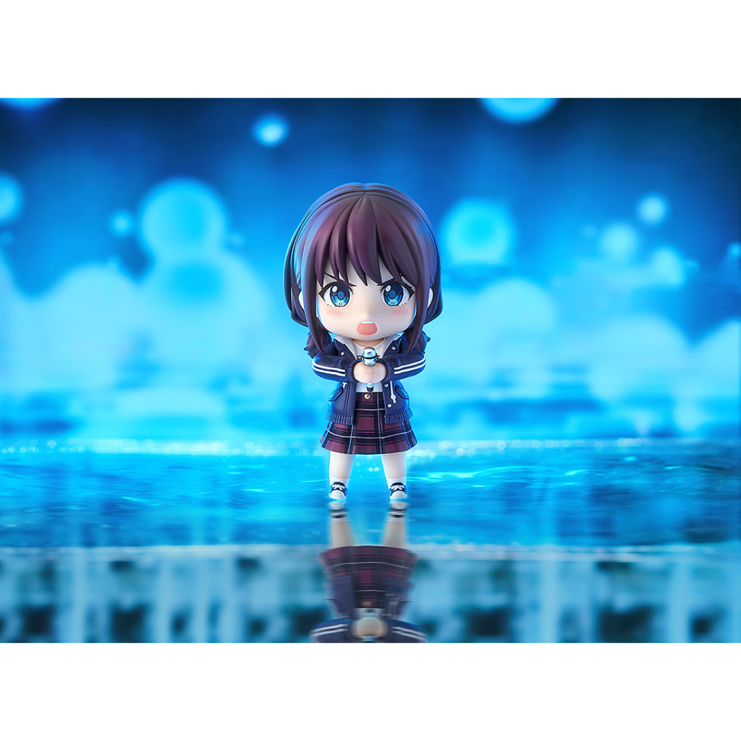 GIRLS BAND CRY - Nendoroid #2827 - Nina Iseri [PRE-ORDER](RELEASE JAN26)