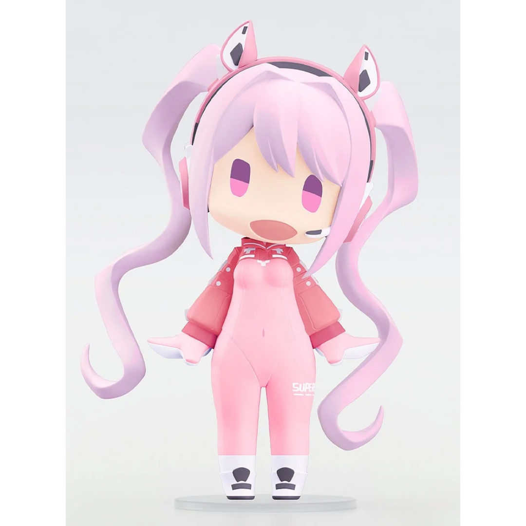 GODDESS OF VICTORY: NIKKE - HELLO! GOOD SMILE - Alice [PRE-ORDER] (RELEASE JAN26)