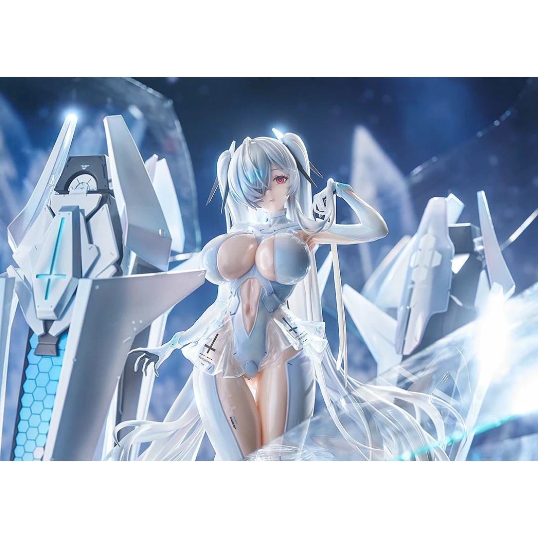 GODDESS OF VICTORY: NIKKE - 1/7 Scale Figure - Cinderella [PRE-ORDER] (RELEASE AUG26)