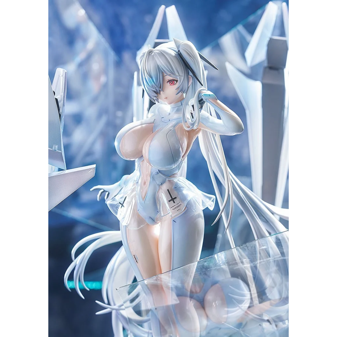 GODDESS OF VICTORY: NIKKE - 1/7 Scale Figure - Cinderella [PRE-ORDER] (RELEASE AUG26)