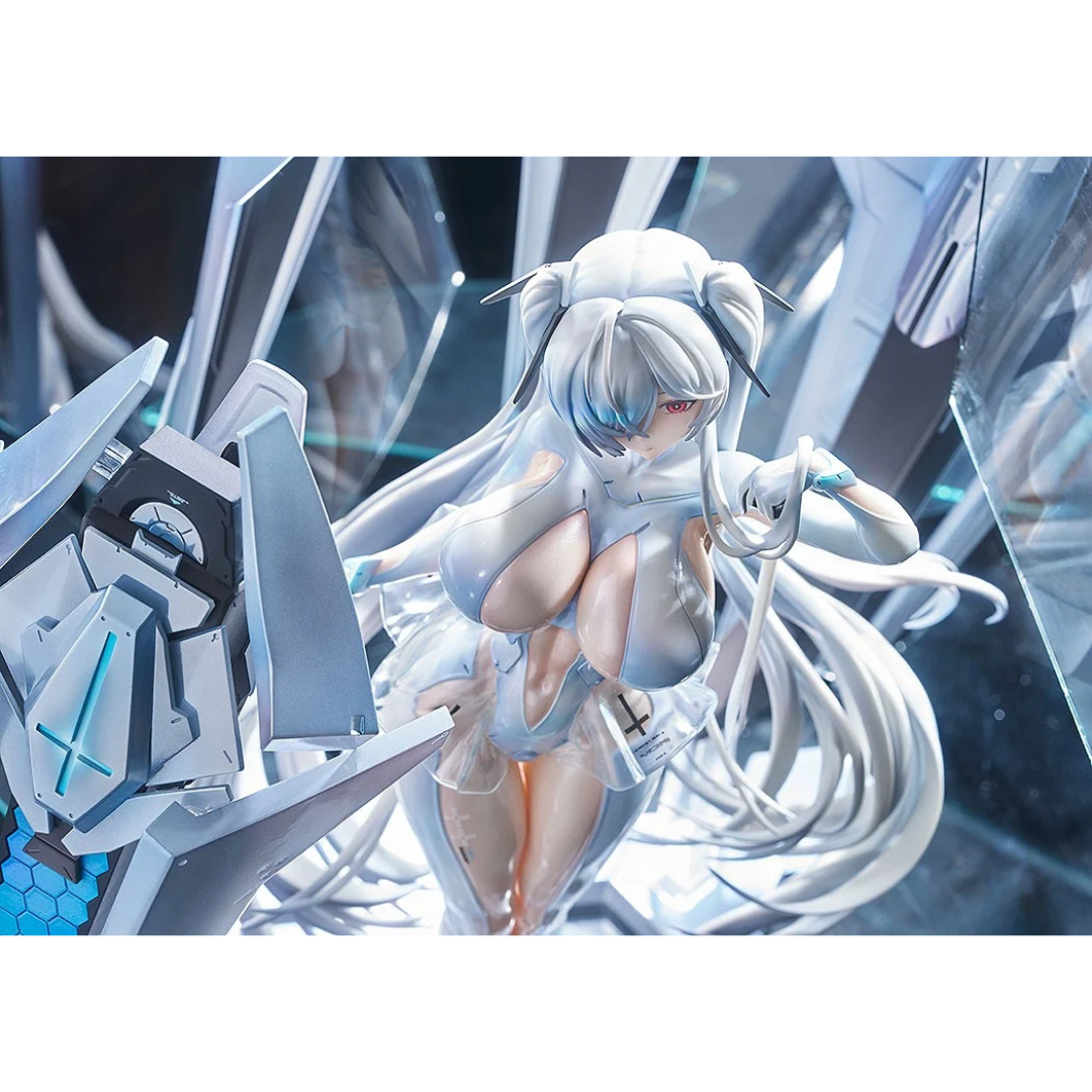 GODDESS OF VICTORY: NIKKE - 1/7 Scale Figure - Cinderella [PRE-ORDER] (RELEASE AUG26)