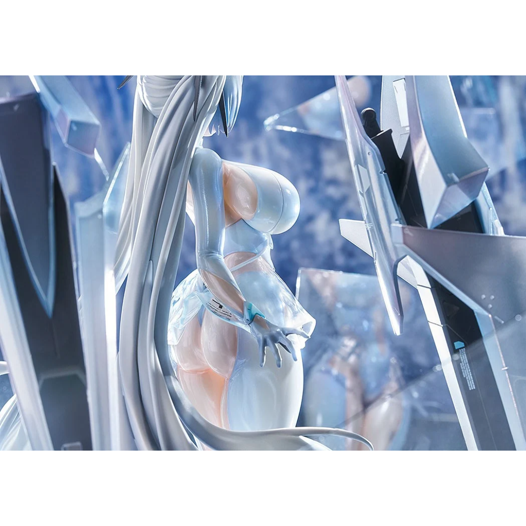 GODDESS OF VICTORY: NIKKE - 1/7 Scale Figure - Cinderella [PRE-ORDER] (RELEASE AUG26)