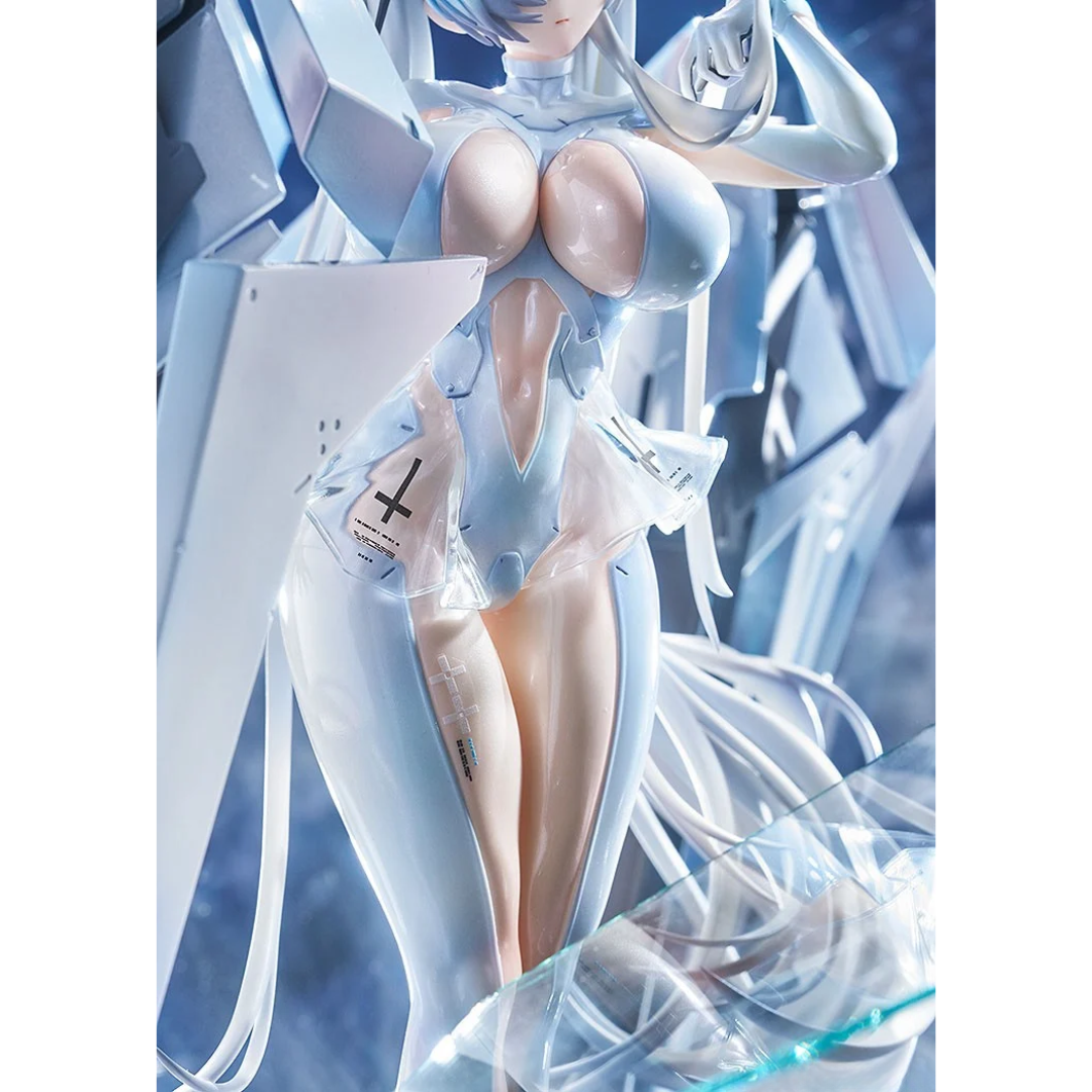 GODDESS OF VICTORY: NIKKE - 1/7 Scale Figure - Cinderella [PRE-ORDER] (RELEASE AUG26)