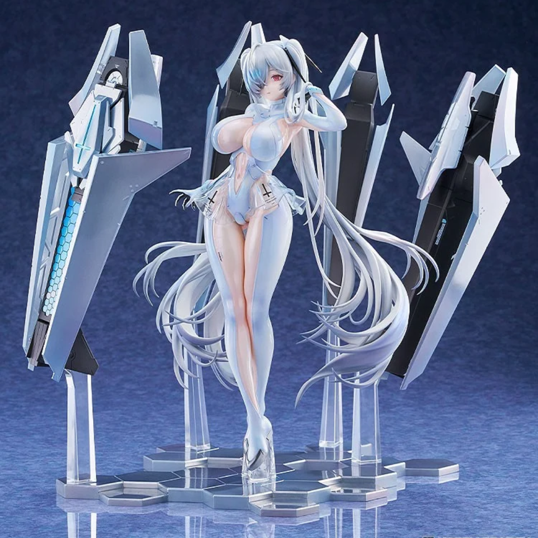GODDESS OF VICTORY: NIKKE - 1/7 Scale Figure - Cinderella [PRE-ORDER] (RELEASE AUG26)